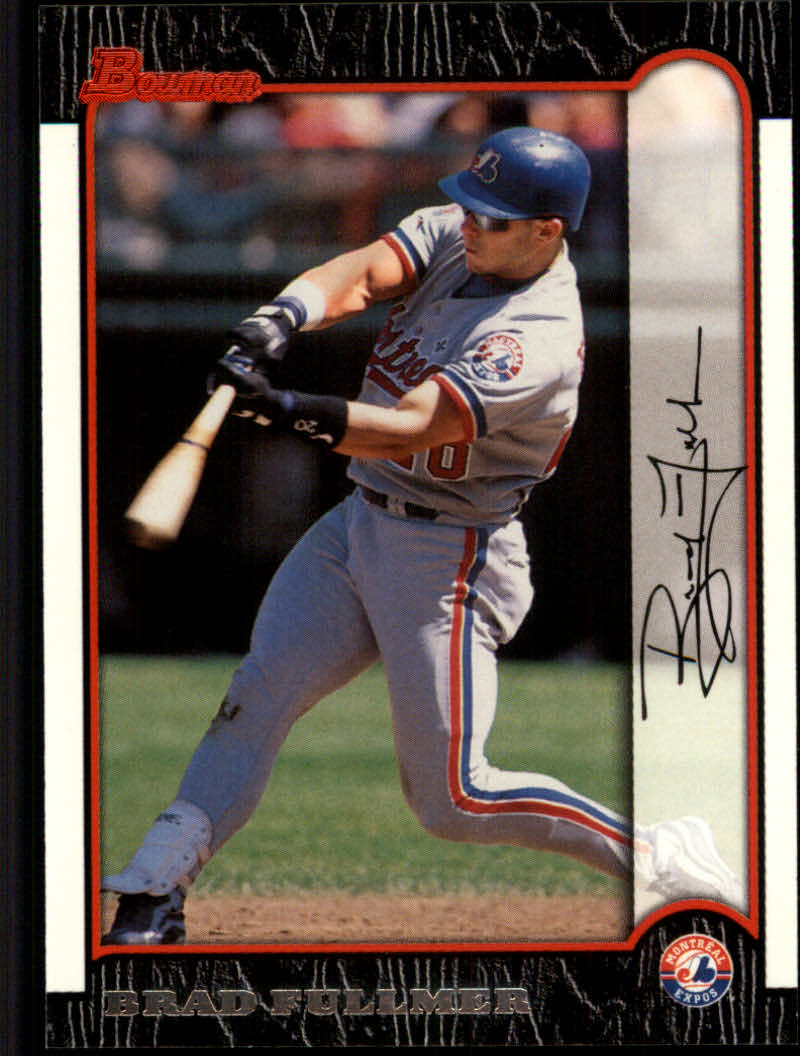 1999 Bowman Baseball "Main Set" Base Cards #1 to #220 - Picture 126 of 425