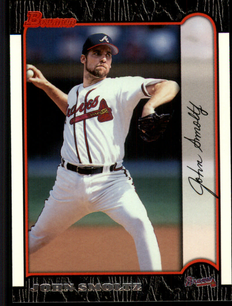 1999 Bowman Baseball "Main Set" Base Cards #1 to #220 - Picture 130 of 425