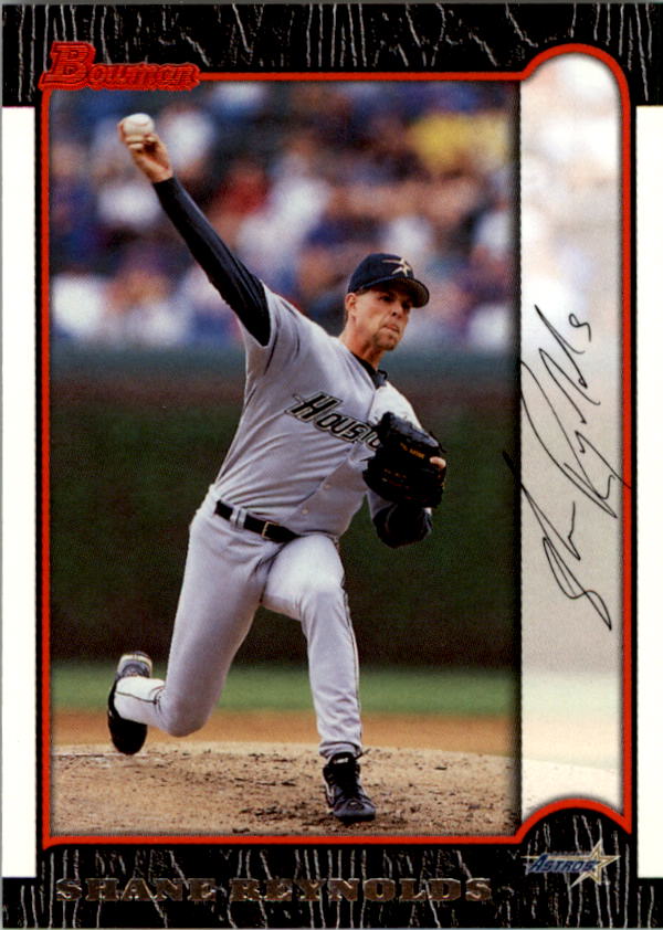 1999 Bowman Baseball Card Pick (Base) 1-253 - Bild 140 von 499