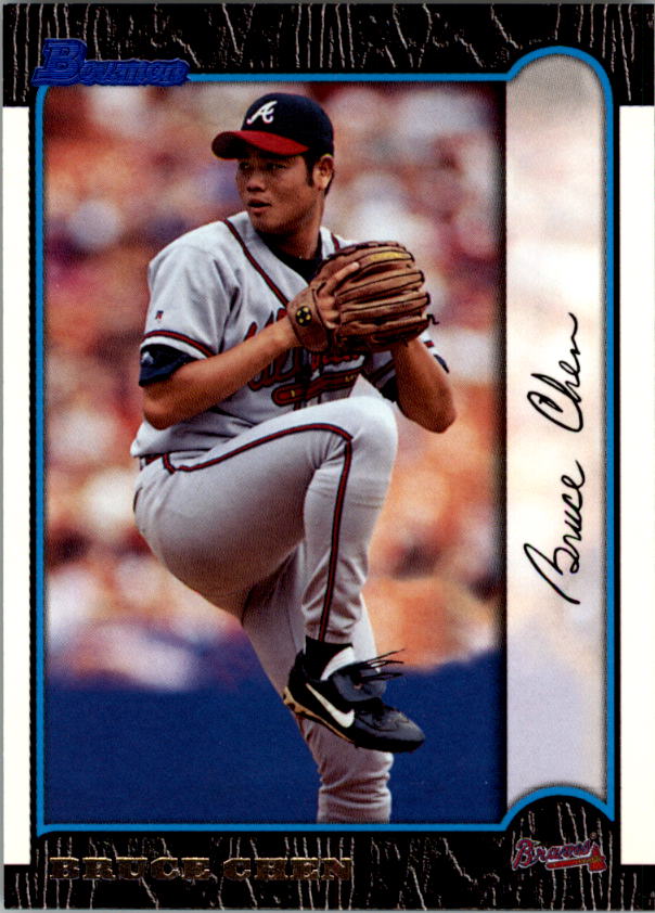1999 Bowman Baseball Card Pick (Base) 1-253 - Bild 142 von 499