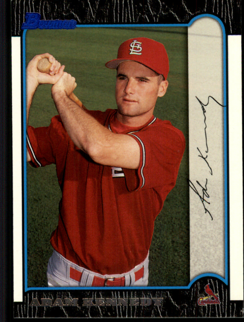 1999 Bowman Baseball "Main Set" Base Cards #1 to #220 - Picture 136 of 425