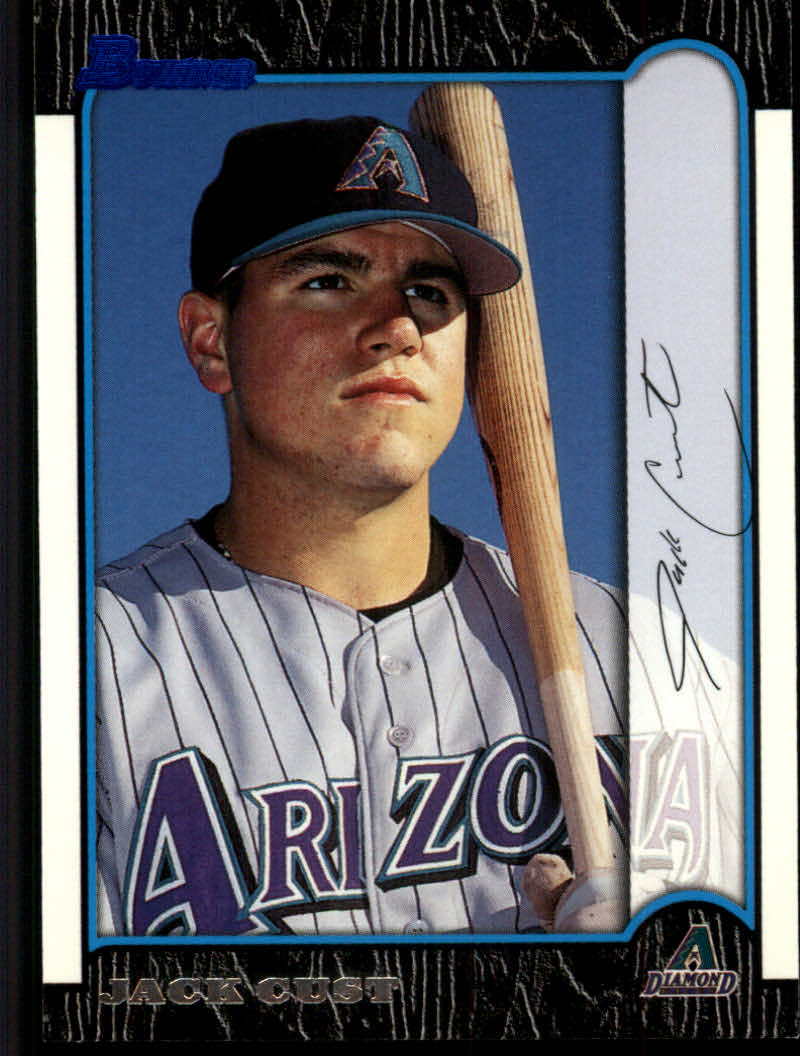 1999 Bowman Baseball "Main Set" Base Cards #1 to #220 - Picture 138 of 425