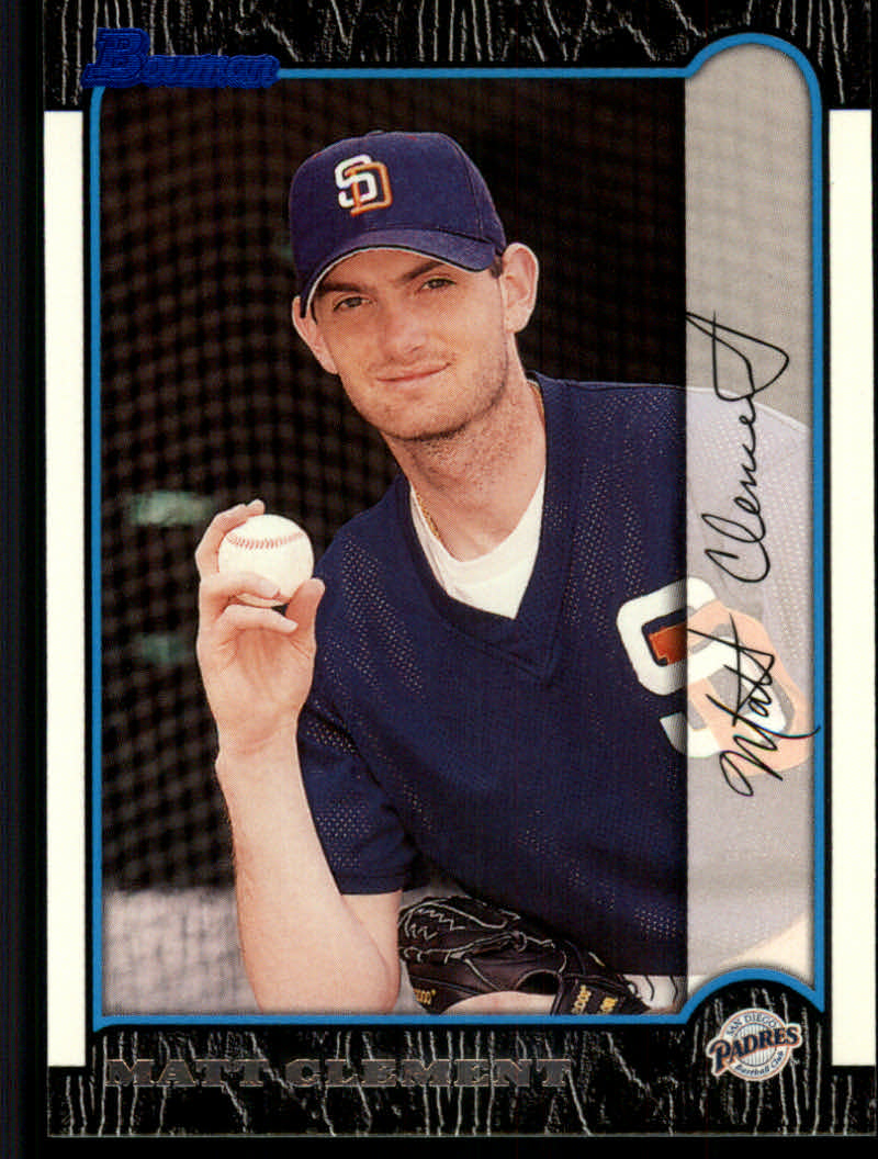 1999 Bowman Baseball "Main Set" Base Cards #1 to #220 - Picture 140 of 425