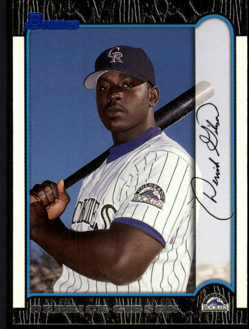 1999 Bowman Baseball "Main Set" Base Cards #1 to #220 - Picture 142 of 425