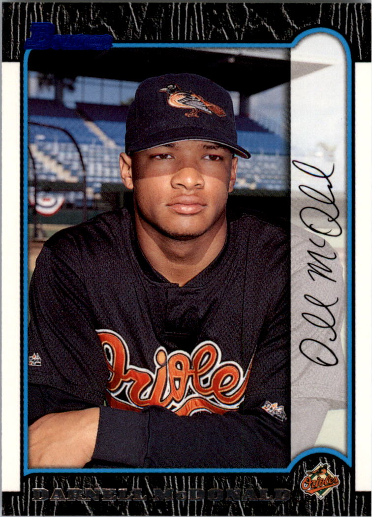 1999 Bowman Baseball Card Pick (Base) 1-253 - Bild 152 von 499