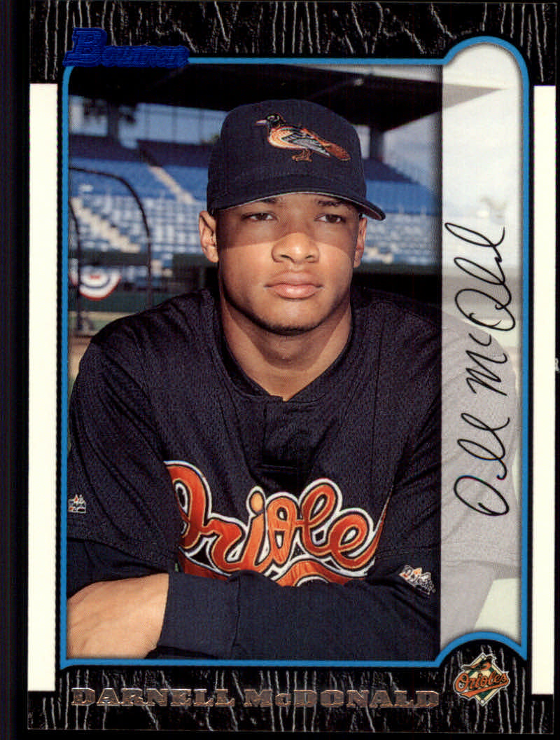 1999 Bowman Baseball "Main Set" Base Cards #1 to #220 - Picture 144 of 425