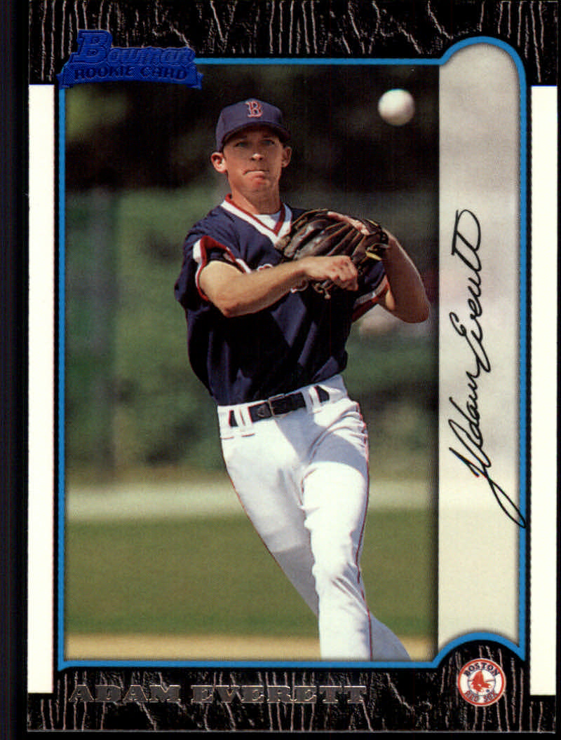 1999 Bowman Baseball "Main Set" Base Cards #1 to #220 - Picture 146 of 425