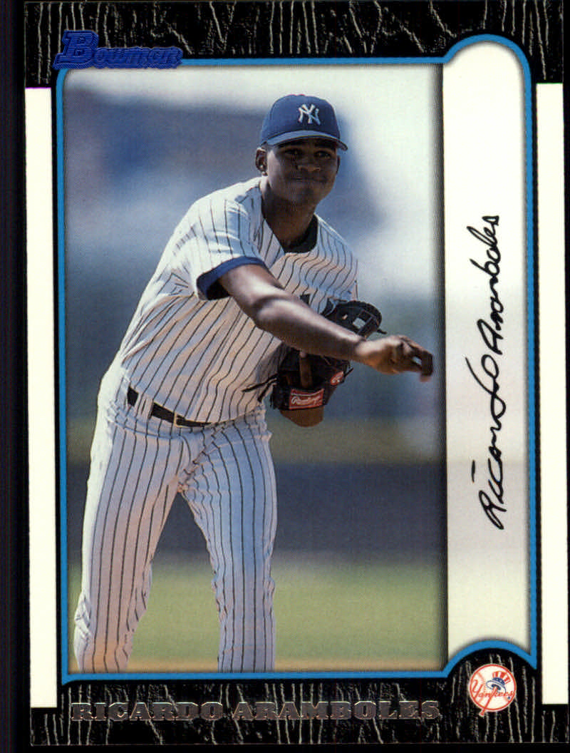 1999 Bowman Baseball "Main Set" Base Cards #1 to #220 - Picture 148 of 425