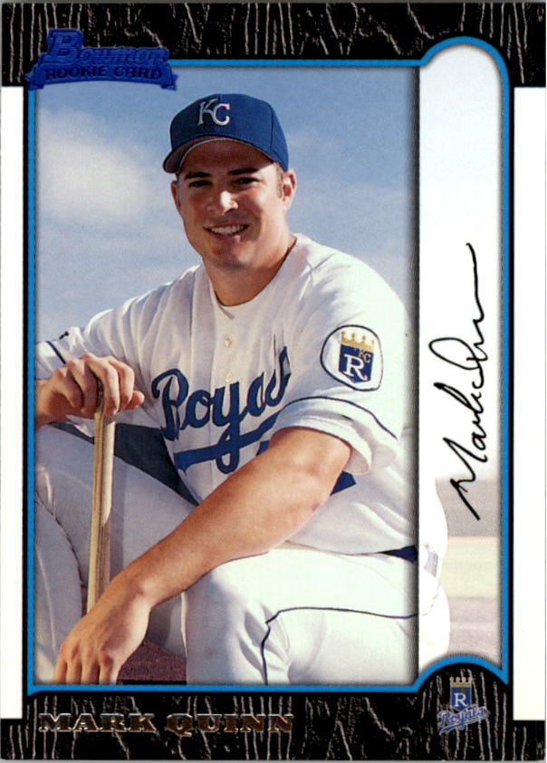 1999 Bowman Baseball Card Pick (Base) 1-253 - Bild 158 von 499
