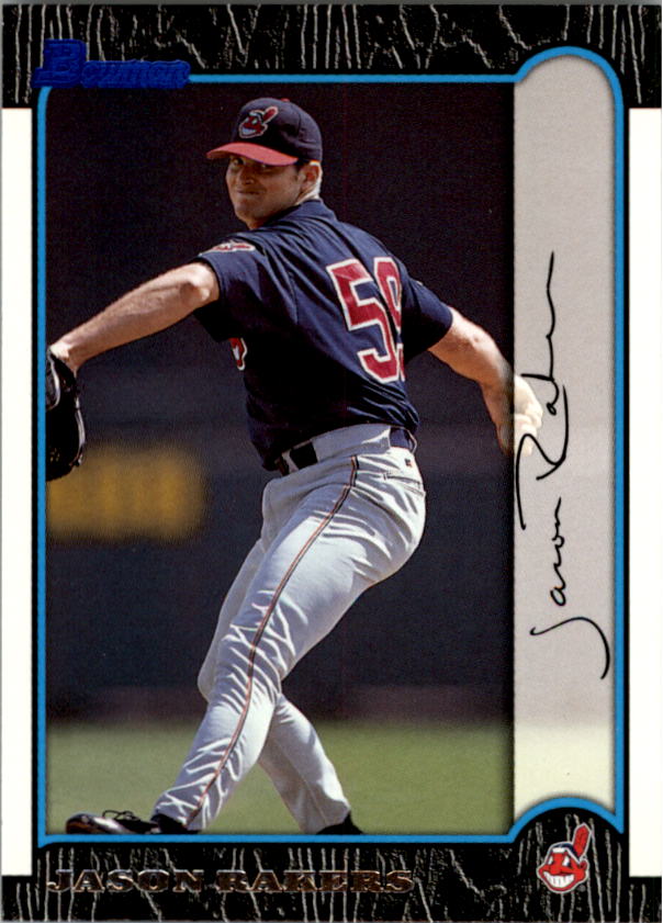 1999 Bowman Baseball Card Pick (Base) 1-253 - Bild 160 von 499