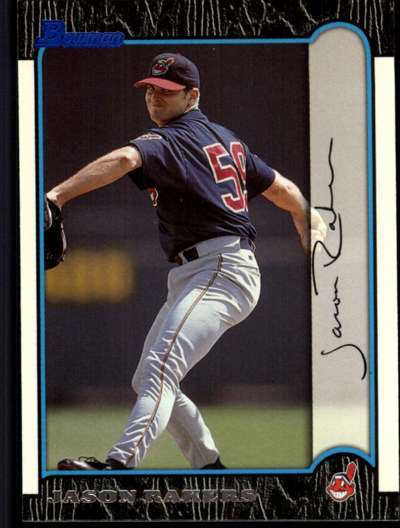 1999 Bowman Baseball "Main Set" Base Cards #1 to #220 - Picture 152 of 425