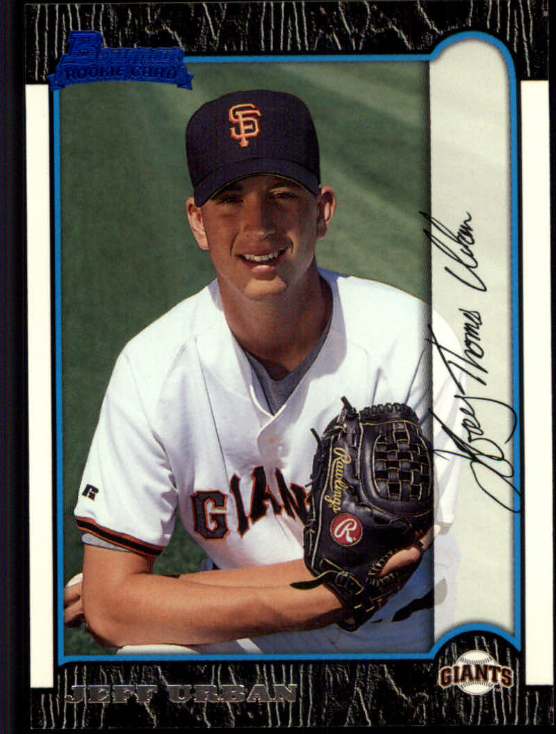 1999 Bowman Baseball "Main Set" Base Cards #1 to #220 - Picture 156 of 425