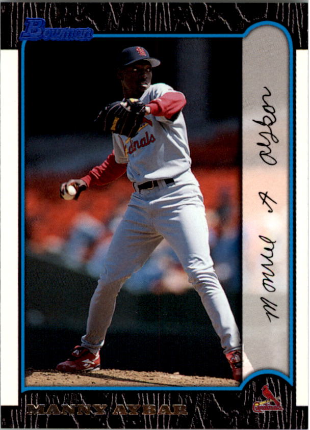 1999 Bowman Baseball Card Pick (Base) 1-253 - Bild 166 von 499
