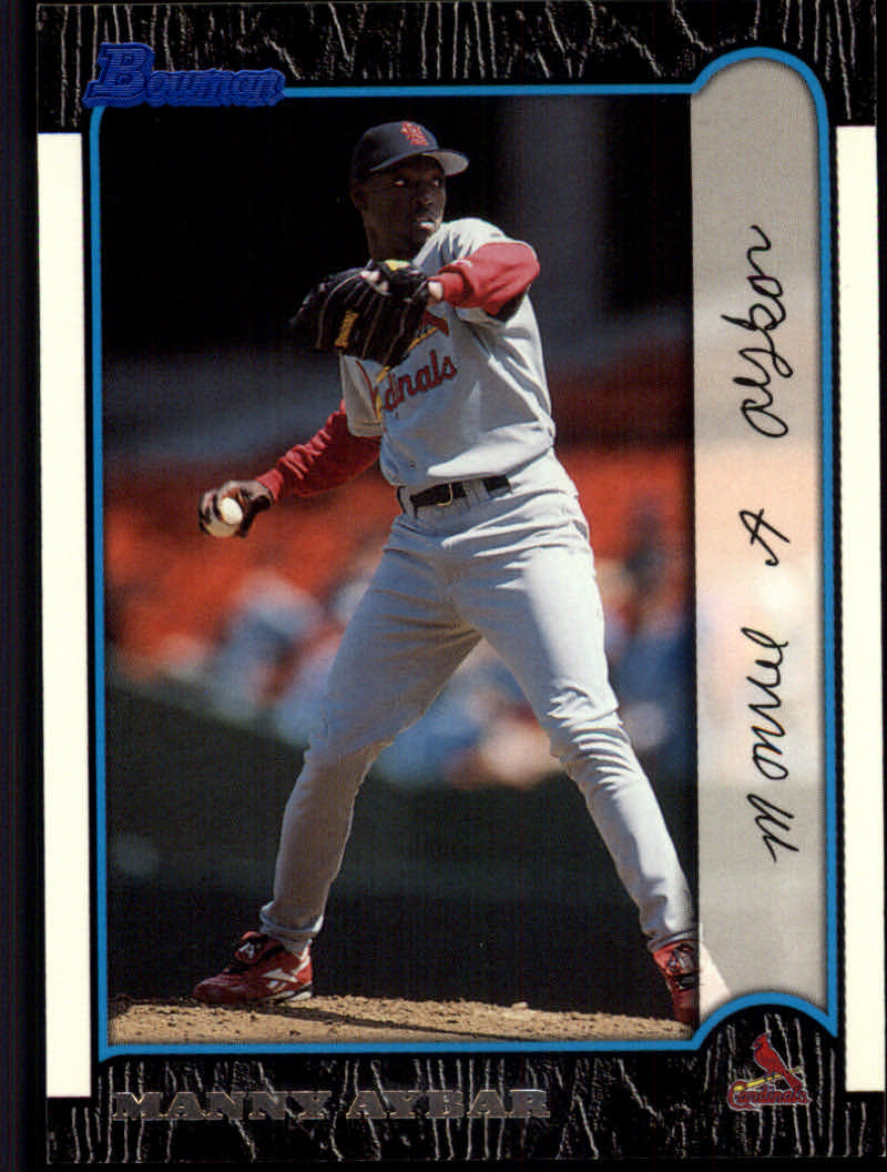 1999 Bowman Baseball "Main Set" Base Cards #1 to #220 - Picture 158 of 425