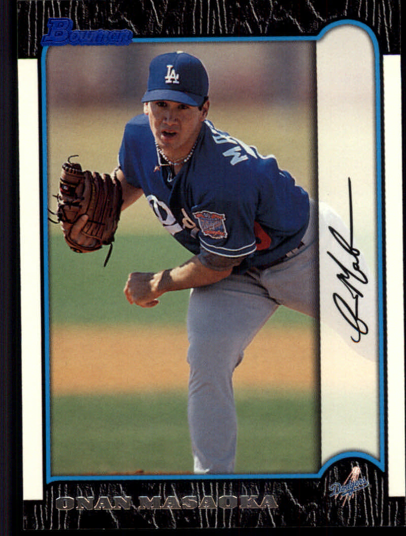 1999 Bowman Baseball "Main Set" Base Cards #1 to #220 - Picture 162 of 425