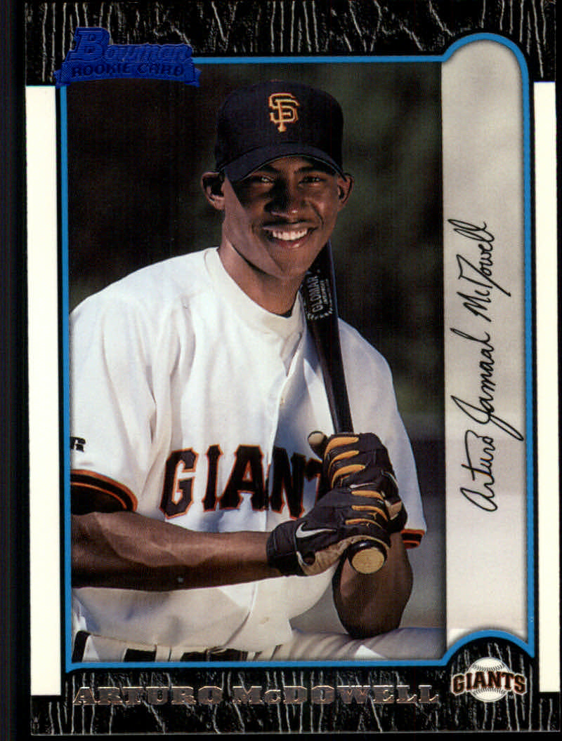 1999 Bowman Baseball "Main Set" Base Cards #1 to #220 - Picture 174 of 425