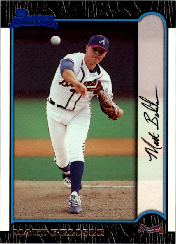 1999 Bowman Baseball Card Pick (Base) 1-253 - Bild 184 von 499