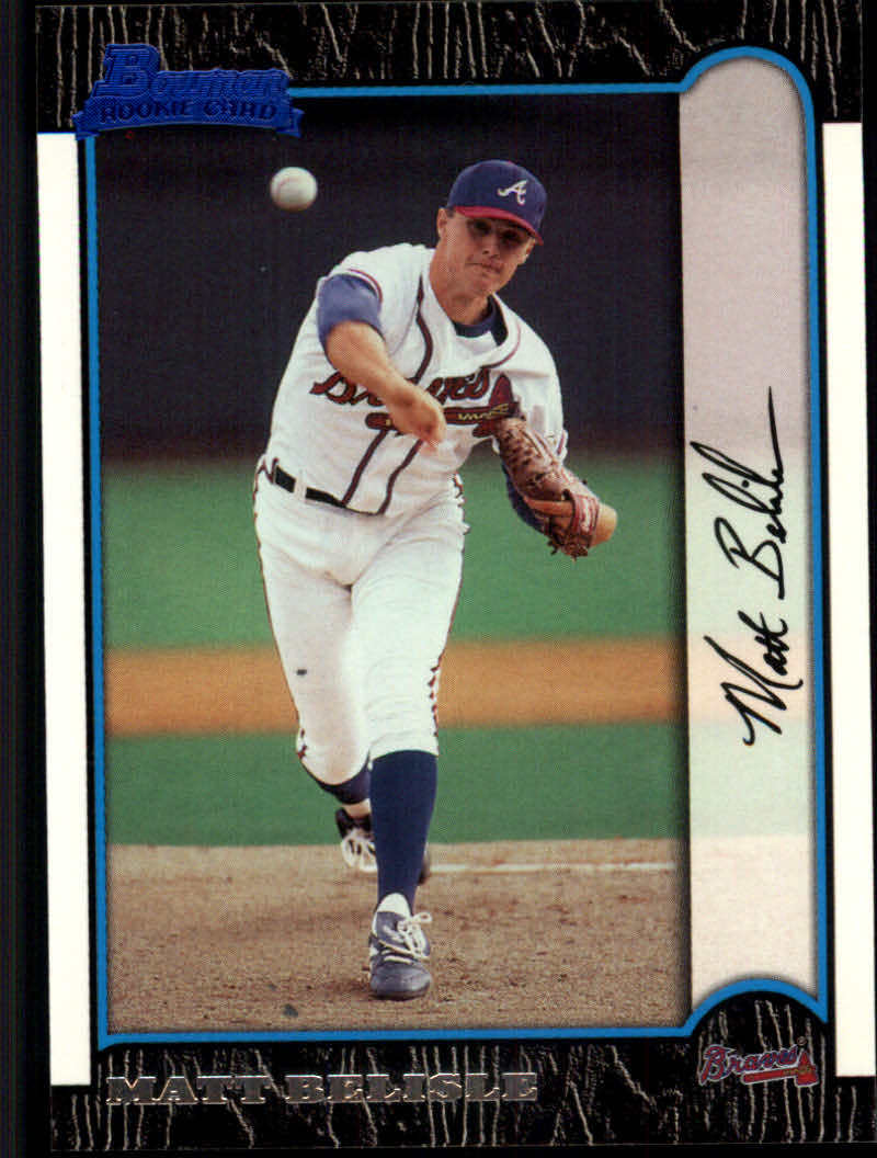 1999 Bowman Baseball "Main Set" Base Cards #1 to #220 - Picture 176 of 425