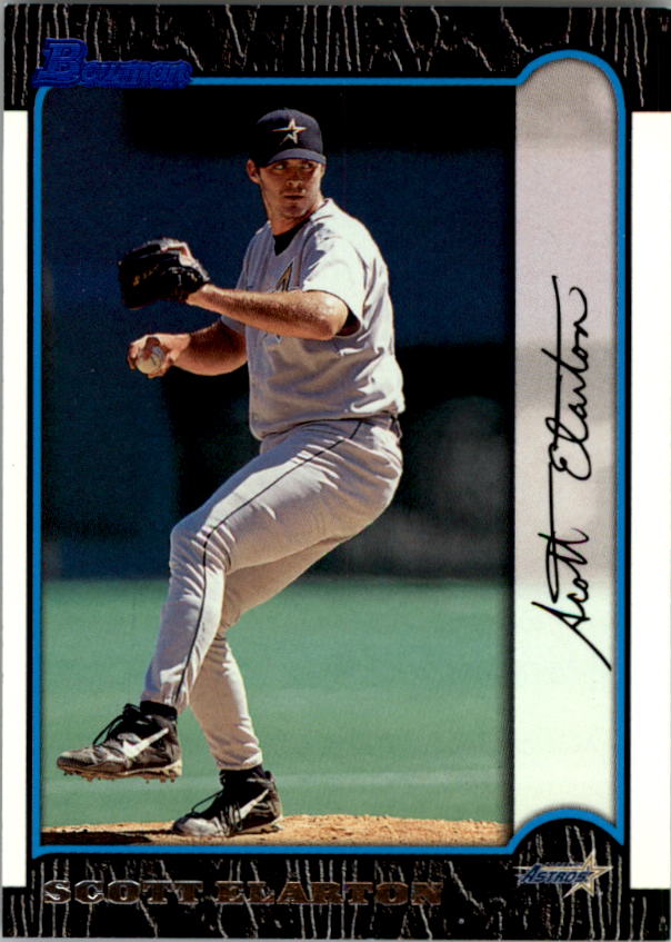 1999 Bowman Baseball Card Pick (Base) 1-253 - Bild 186 von 499
