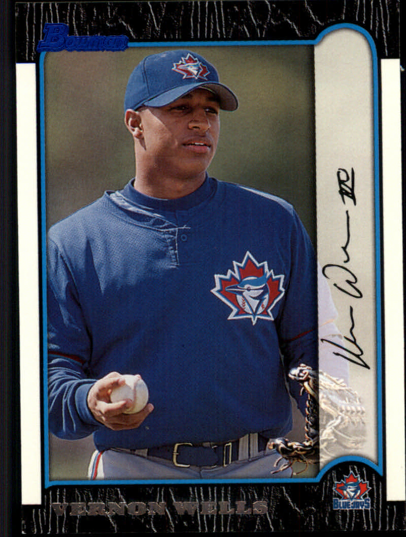 1999 Bowman Baseball "Main Set" Base Cards #1 to #220 - Picture 180 of 425