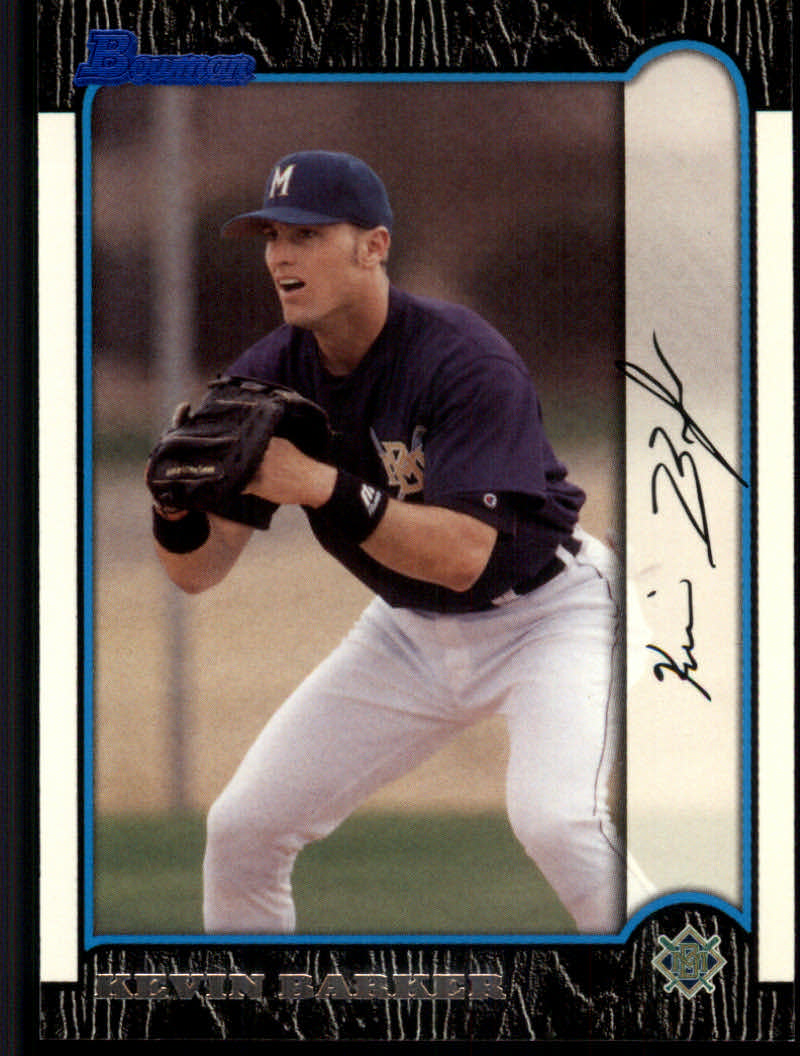 1999 Bowman Baseball "Main Set" Base Cards #1 to #220 - Picture 186 of 425