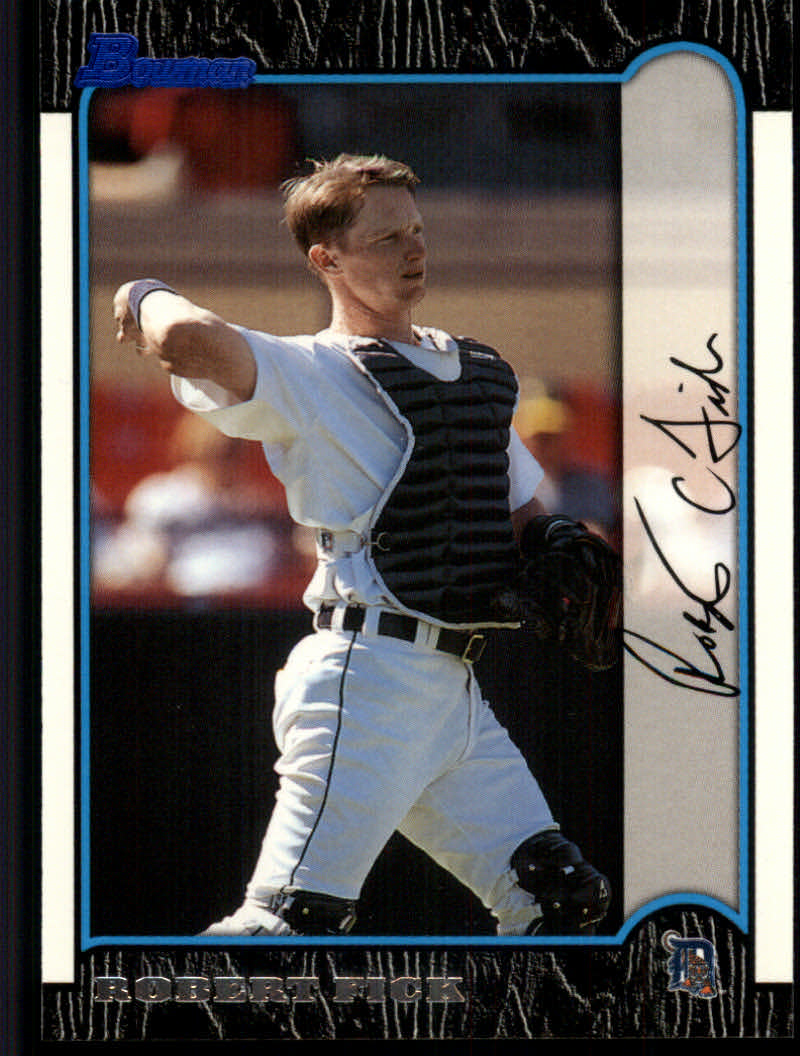 1999 Bowman Baseball "Main Set" Base Cards #1 to #220 - Picture 190 of 425