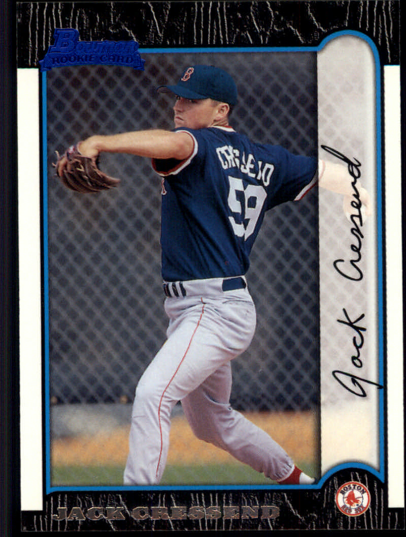 1999 Bowman Baseball "Main Set" Base Cards #1 to #220 - Picture 196 of 425