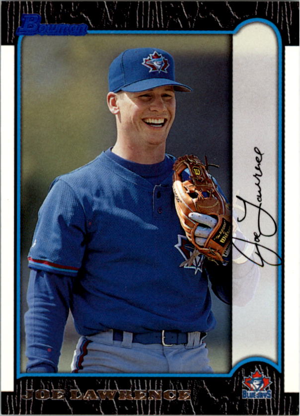 1999 Bowman Baseball Card Pick (Base) 1-253 - Bild 208 von 499