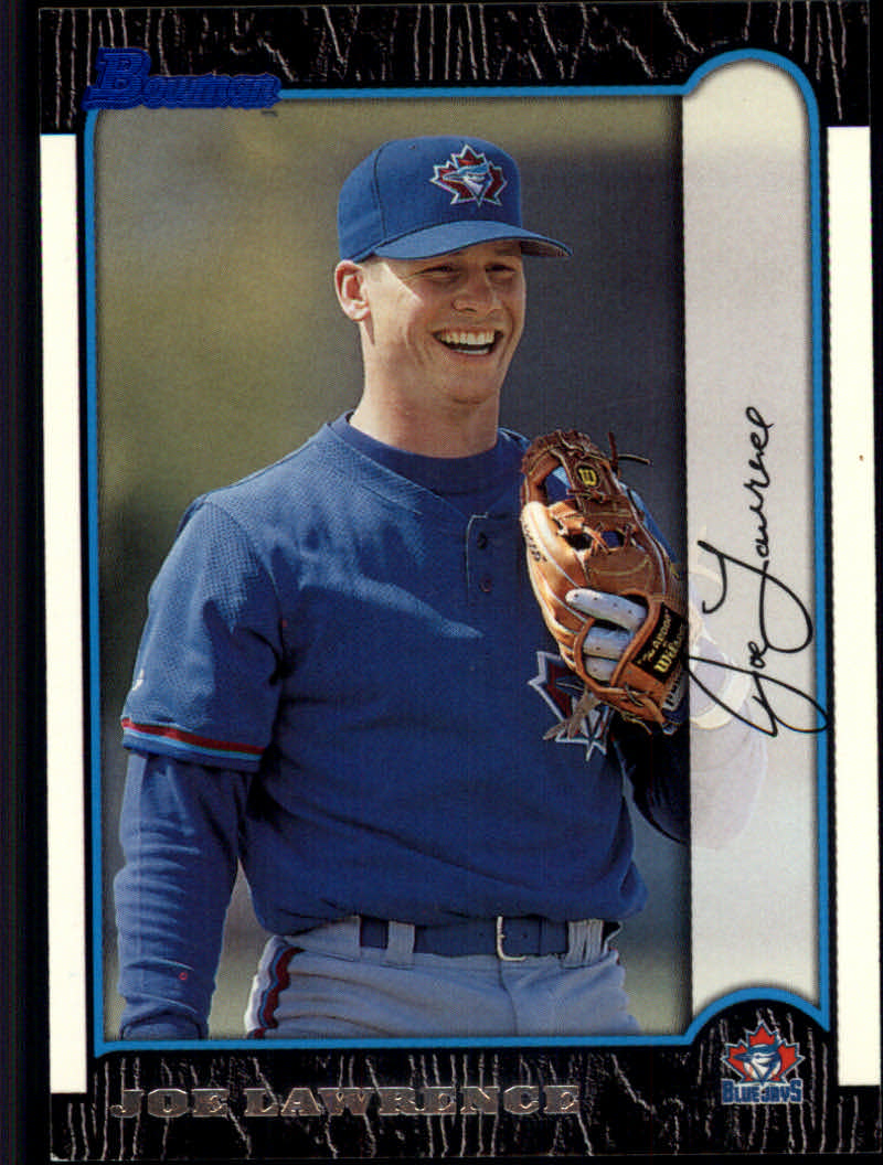1999 Bowman Baseball "Main Set" Base Cards #1 to #220 - Picture 198 of 425