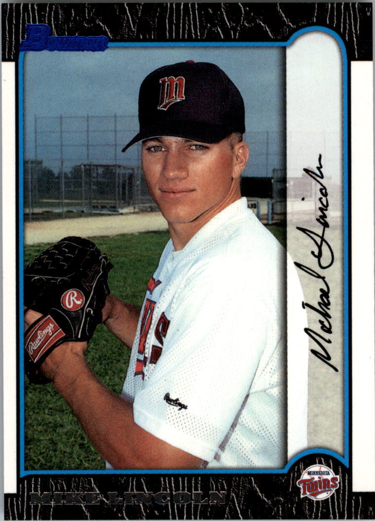 1999 Bowman Baseball Card Pick (Base) 1-253 - Bild 210 von 499
