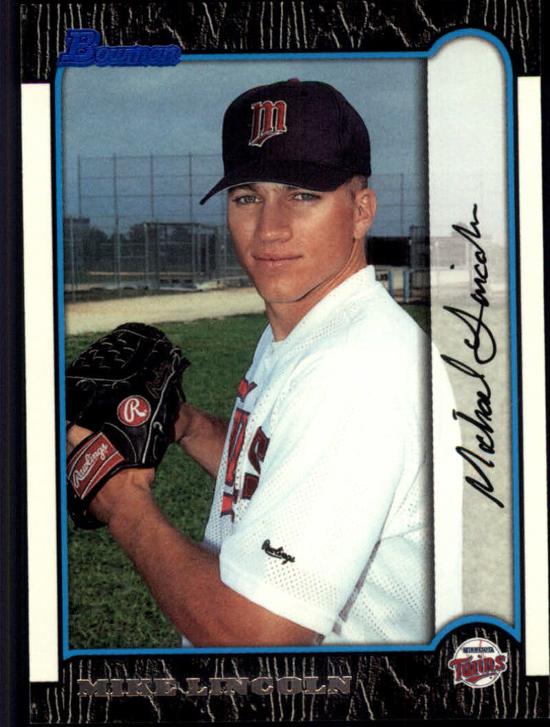 1999 Bowman Baseball "Main Set" Base Cards #1 to #220 - Picture 200 of 425
