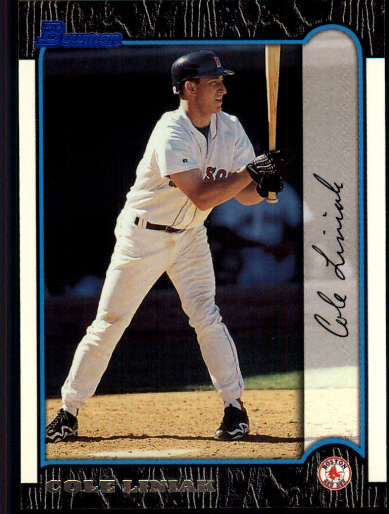 1999 Bowman Baseball "Main Set" Base Cards #1 to #220 - Picture 206 of 425