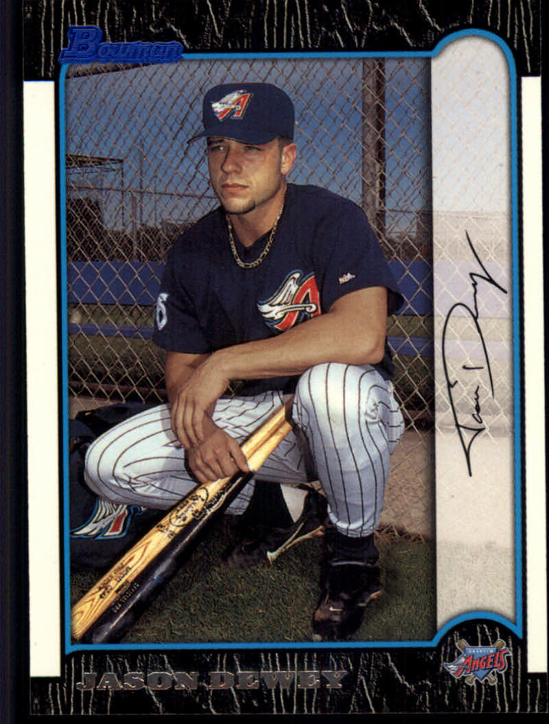 1999 Bowman Baseball "Main Set" Base Cards #1 to #220 - Picture 208 of 425