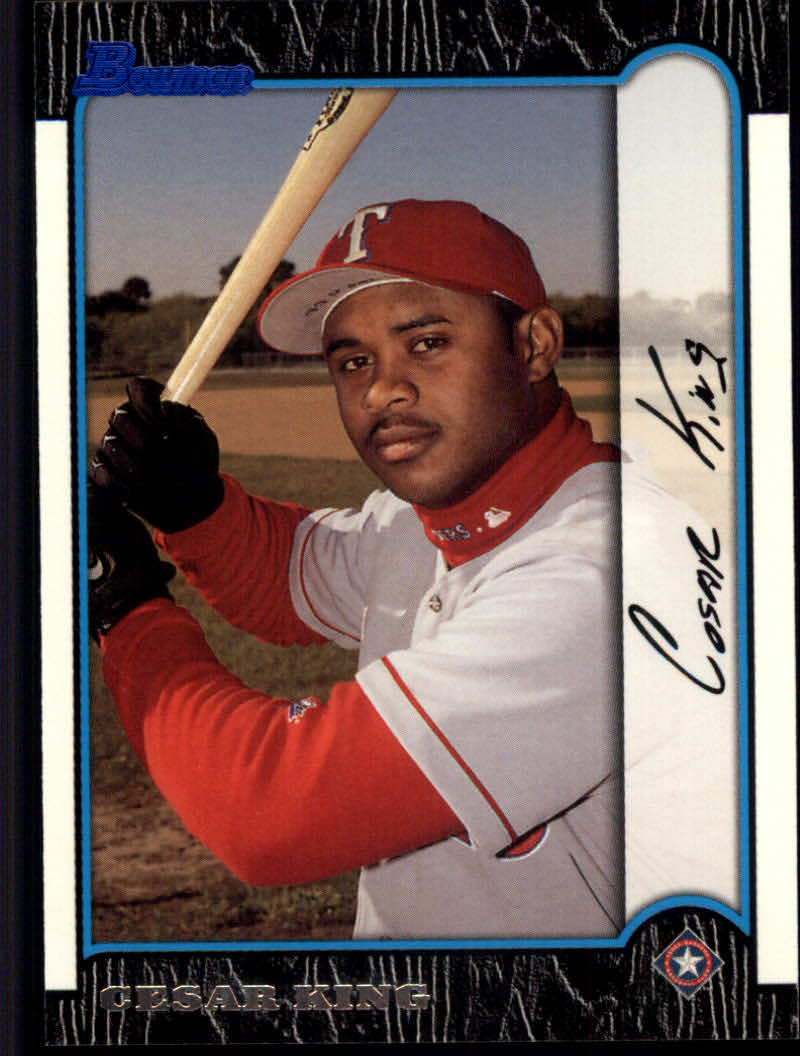 1999 Bowman Baseball "Main Set" Base Cards #1 to #220 - Picture 210 of 425