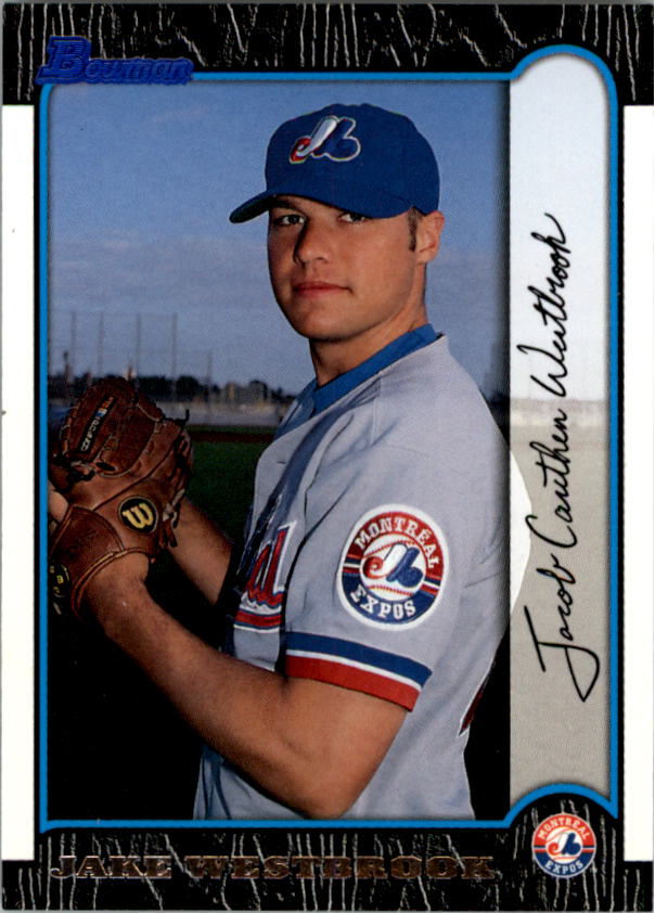 1999 Bowman Baseball Card Pick (Base) 1-253 - Bild 224 von 499