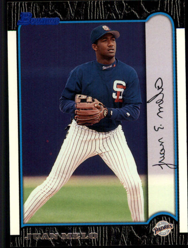 1999 Bowman Baseball "Main Set" Base Cards #1 to #220 - Picture 220 of 425