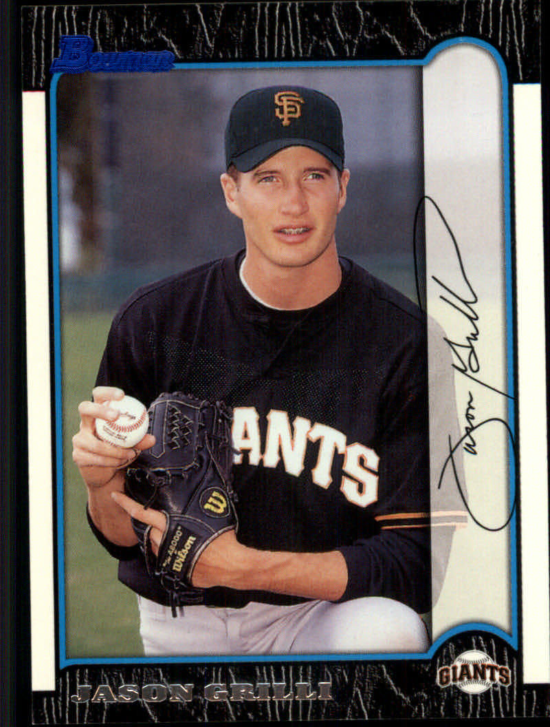 1999 Bowman Baseball "Main Set" Base Cards #1 to #220 - Picture 222 of 425
