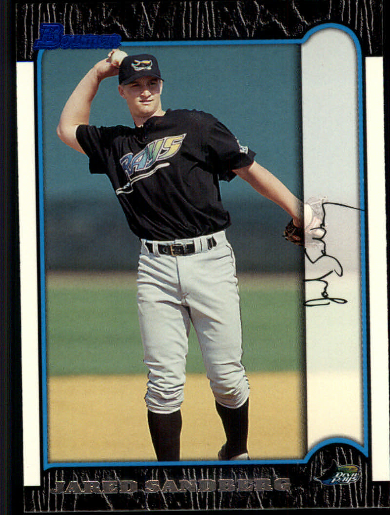 1999 Bowman Baseball "Main Set" Base Cards #1 to #220 - Picture 224 of 425