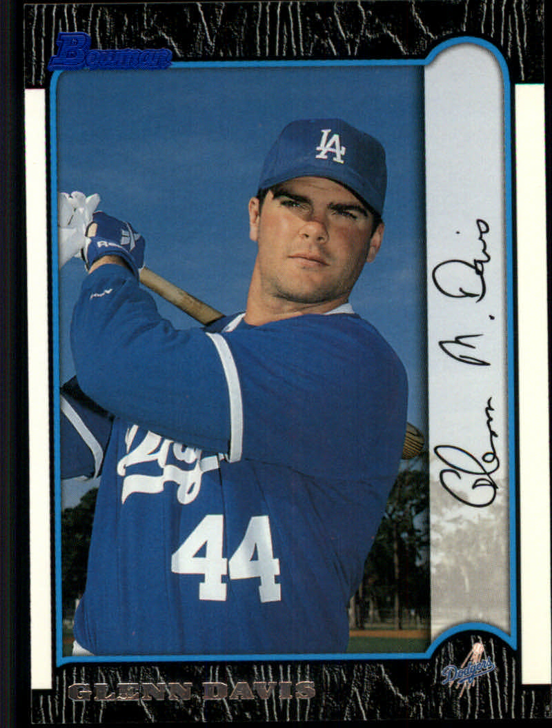 1999 Bowman Baseball "Main Set" Base Cards #1 to #220 - Picture 226 of 425