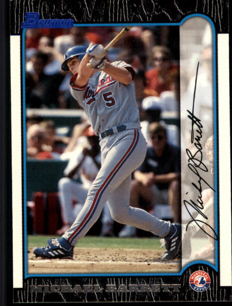 1999 Bowman Baseball "Main Set" Base Cards #1 to #220 - Picture 234 of 425
