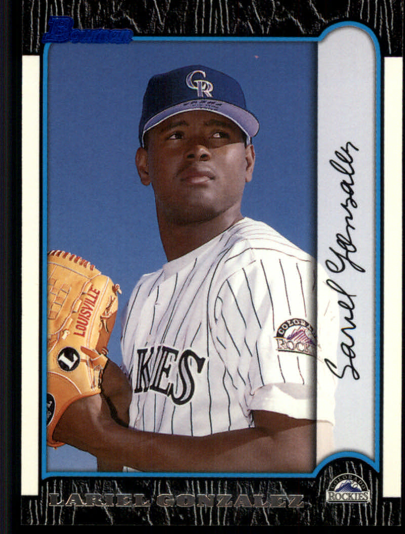 1999 Bowman Baseball "Main Set" Base Cards #1 to #220 - Picture 236 of 425