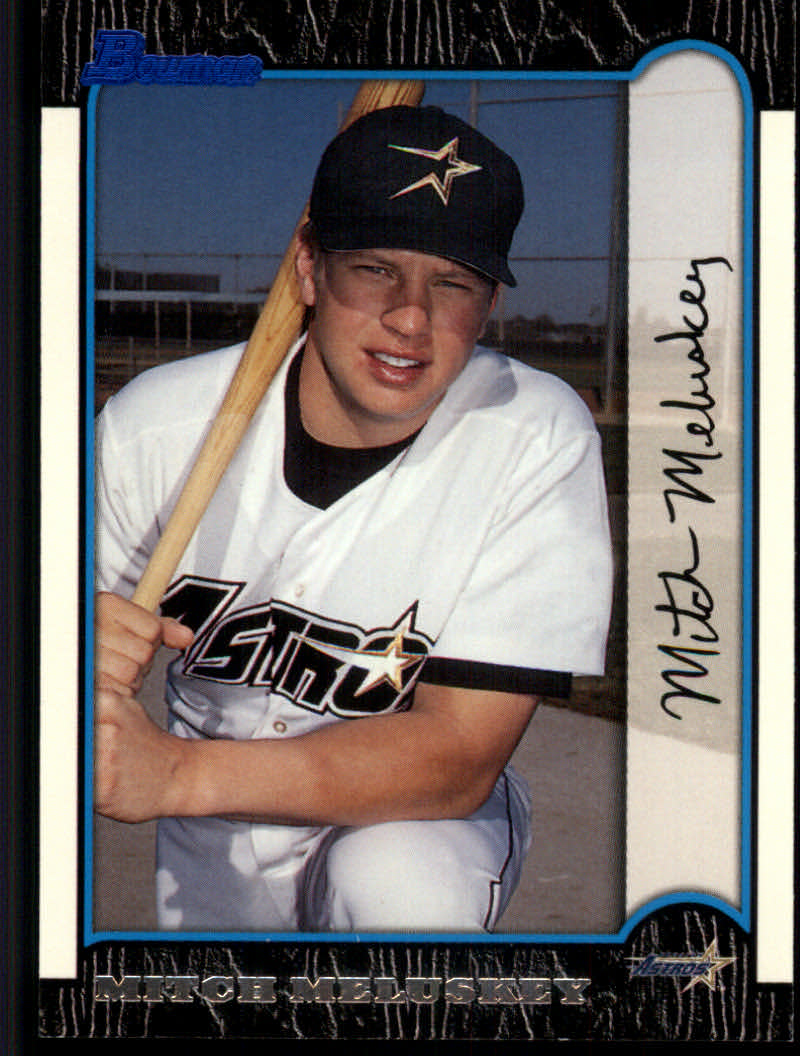 1999 Bowman Baseball "Main Set" Base Cards #1 to #220 - Picture 238 of 425