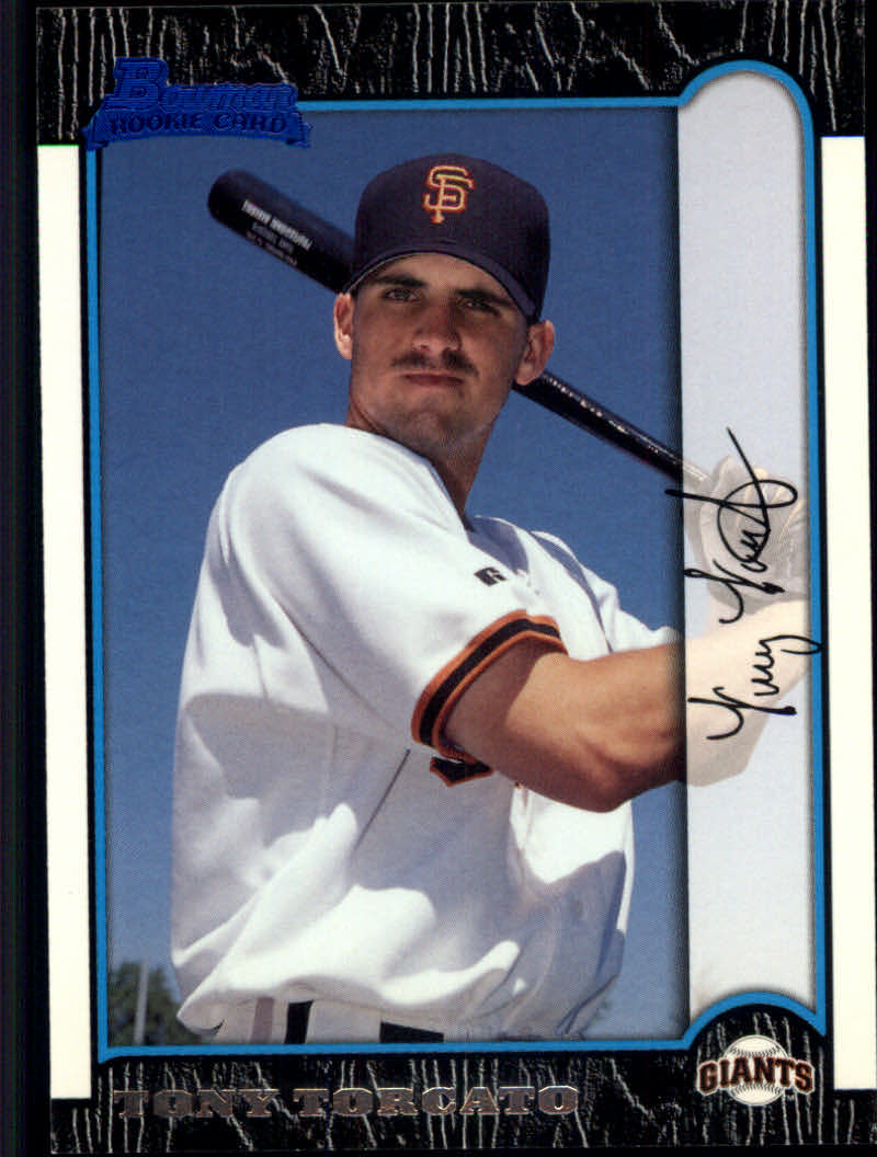 1999 Bowman Baseball "Main Set" Base Cards #1 to #220 - Picture 242 of 425