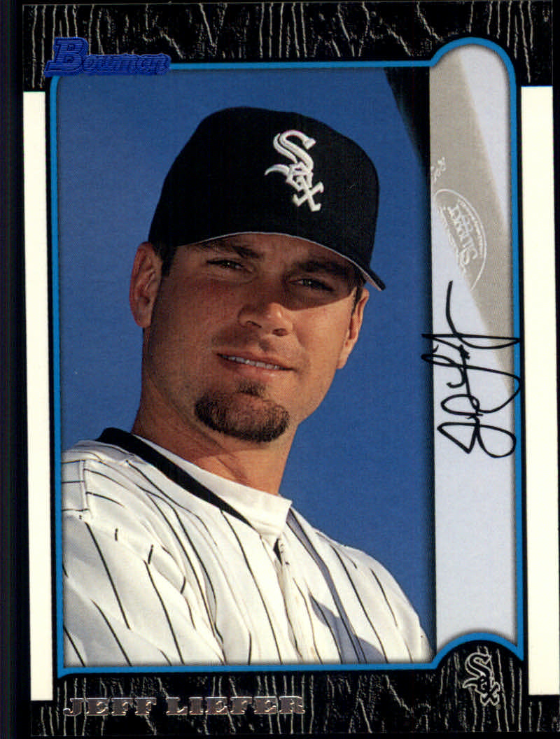 1999 Bowman Baseball "Main Set" Base Cards #1 to #220 - Picture 244 of 425