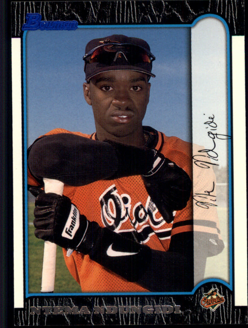 1999 Bowman Baseball "Main Set" Base Cards #1 to #220 - Picture 246 of 425