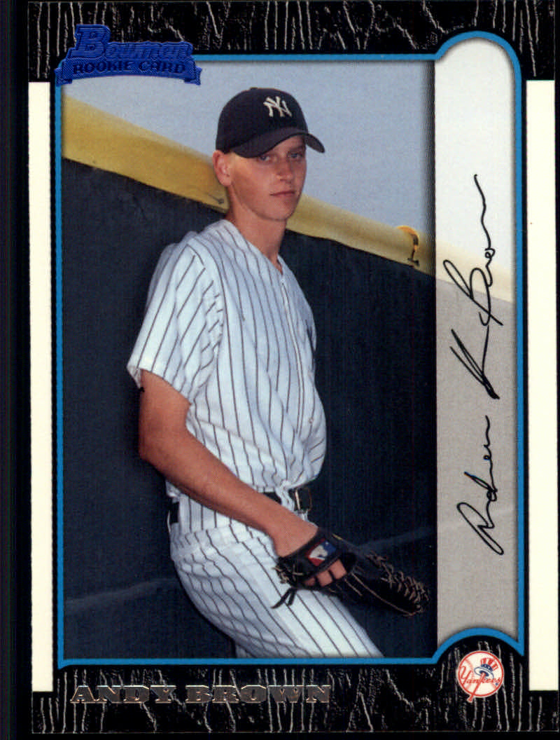 1999 Bowman Baseball "Main Set" Base Cards #1 to #220 - Picture 248 of 425