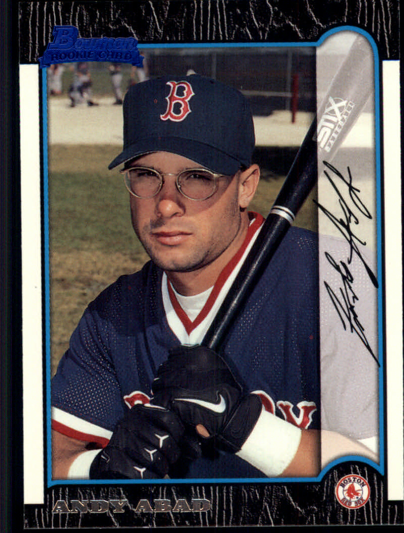 1999 Bowman Baseball "Main Set" Base Cards #1 to #220 - Picture 250 of 425