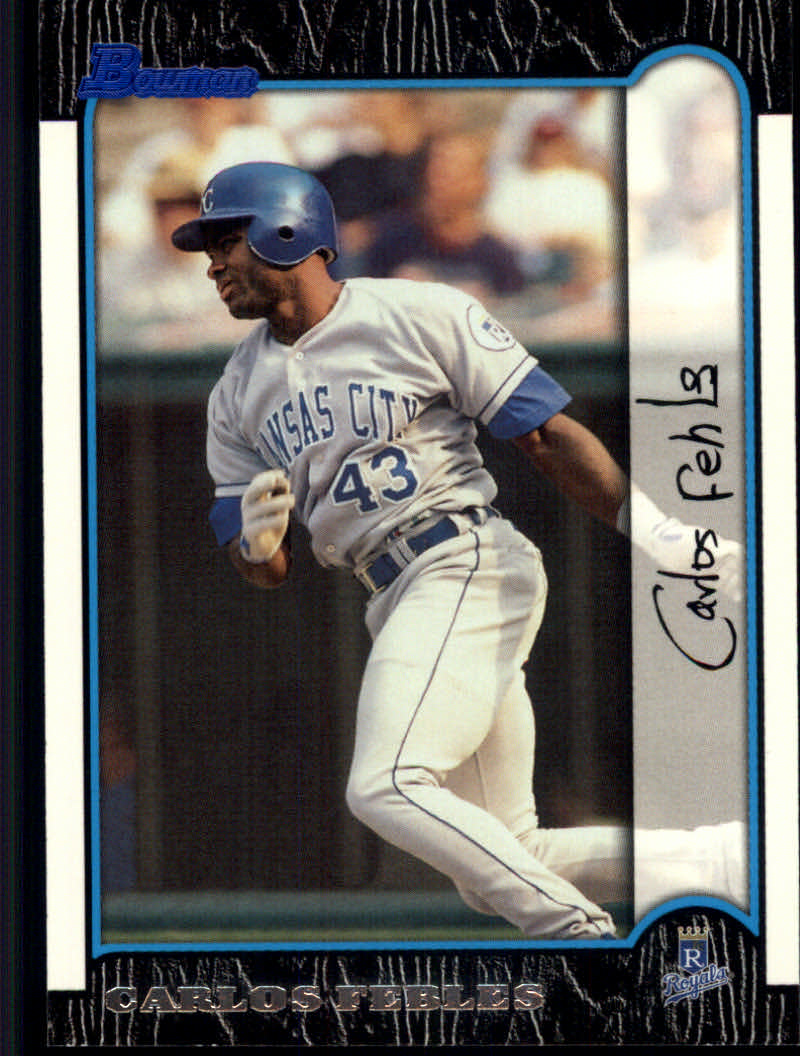 1999 Bowman Baseball "Main Set" Base Cards #1 to #220 - Picture 252 of 425