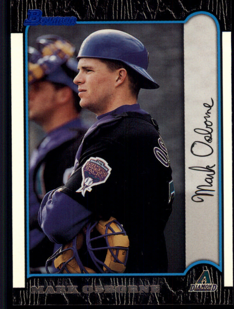 1999 Bowman Baseball "Main Set" Base Cards #1 to #220 - Picture 256 of 425