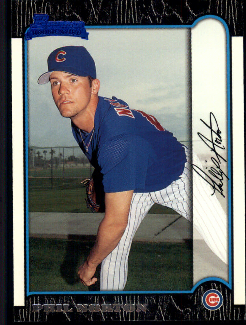 1999 Bowman Baseball "Main Set" Base Cards #1 to #220 - Picture 258 of 425